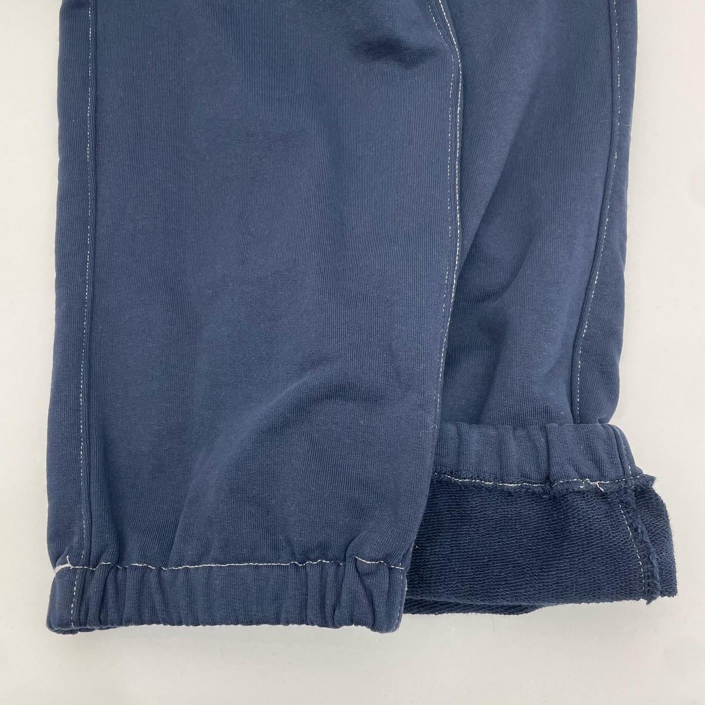 WIND AND SEA | ウィンダンシーウインダンシー STITCH LOGO SWEATPANT パンツ WDS-O-ATTD-25-Q1-PT-02 ネイビー サイズ：XL【尾張小牧店】