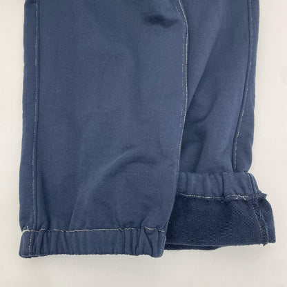 WIND AND SEA | ウィンダンシーウインダンシー STITCH LOGO SWEATPANT パンツ WDS-O-ATTD-25-Q1-PT-02 ネイビー サイズ：XL【尾張小牧店】