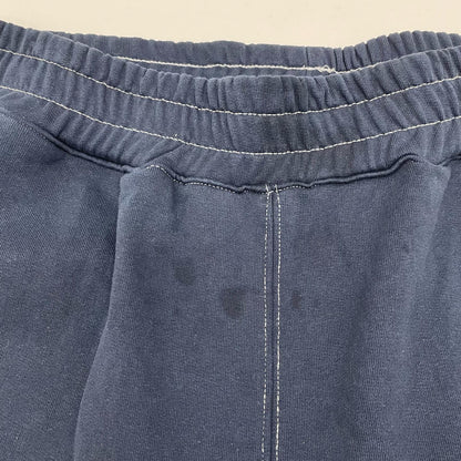 WIND AND SEA | ウィンダンシーウインダンシー STITCH LOGO SWEATPANT パンツ WDS-O-ATTD-25-Q1-PT-02 ネイビー サイズ：XL【尾張小牧店】