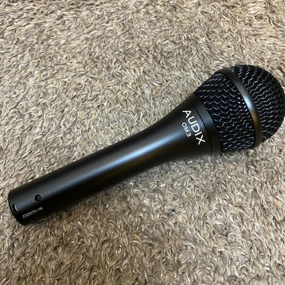 【新品】 AUDIX | オーディックス 楽器 OM3【尾張小牧店】