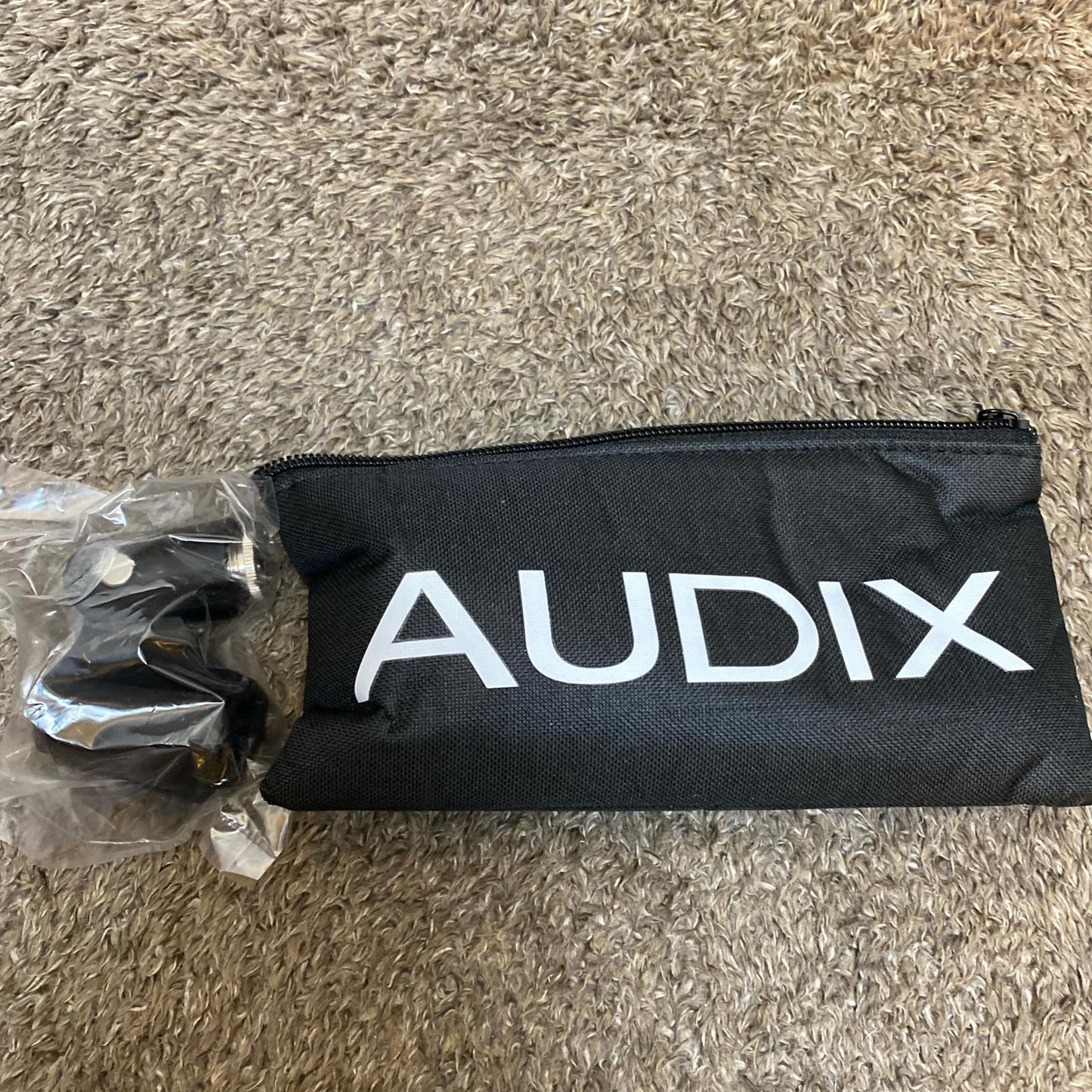 【新品】 AUDIX | オーディックス 楽器 OM3【尾張小牧店】