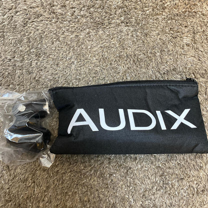 【新品】 AUDIX | オーディックス 楽器 OM3【尾張小牧店】