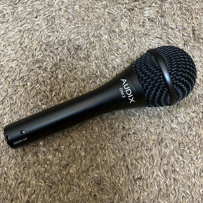 【新品】 AUDIX | オーディックス 楽器 OM2【尾張小牧店】