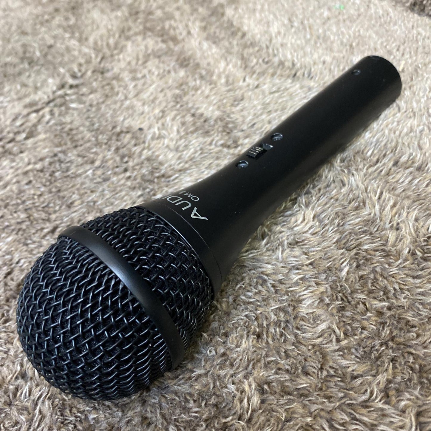 AUDIX | オーディックス 楽器 OM3S【尾張小牧店】