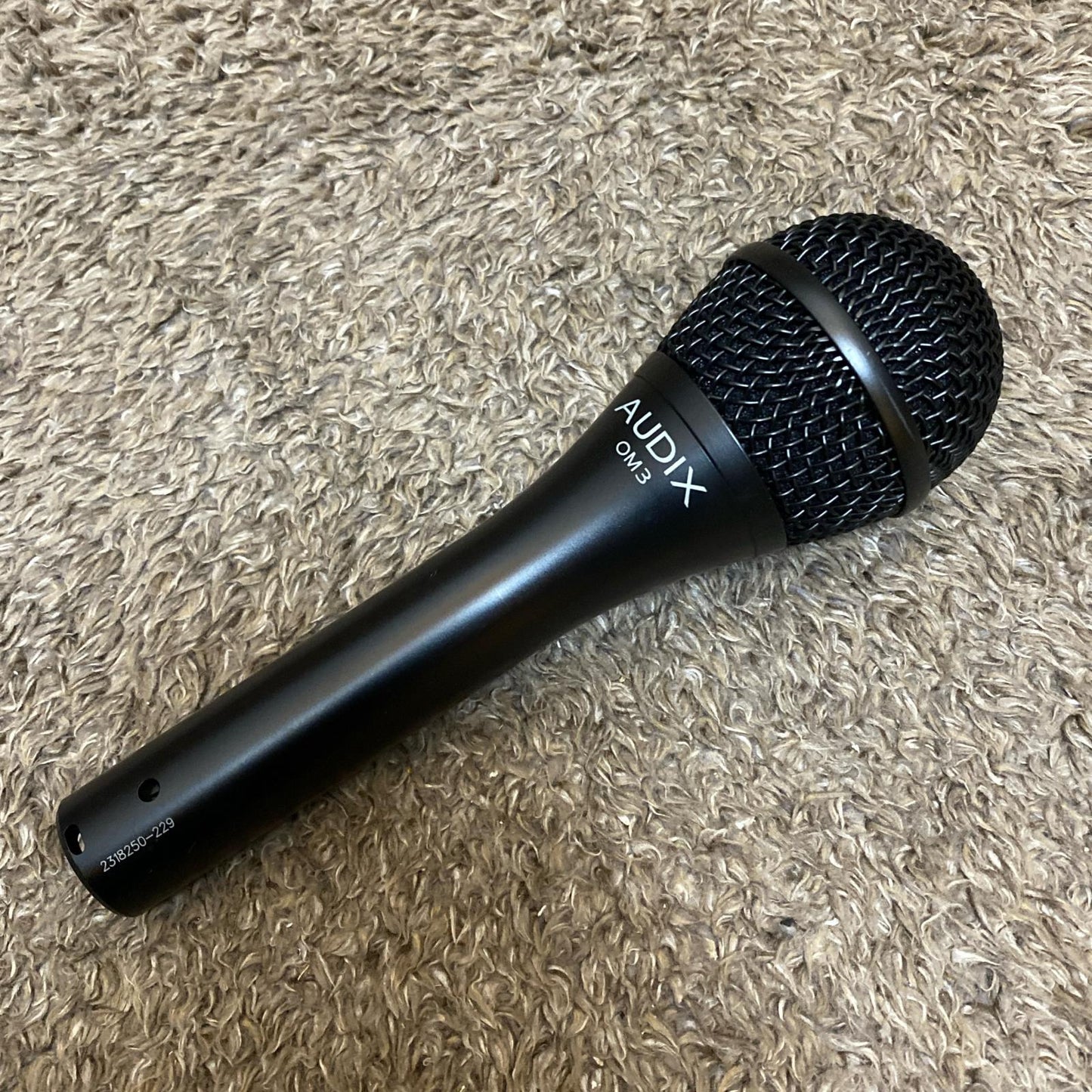 AUDIX | オーディックス 楽器 OM3【尾張小牧店】