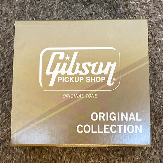【新品】 Gibson | ギブソン 楽器 T-Type / Treble / Nickel Cove【尾張小牧店】
