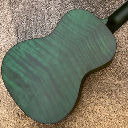 【新品】 Cordoba | コルドバ 楽器 15CFM Jade Green【尾張小牧店】