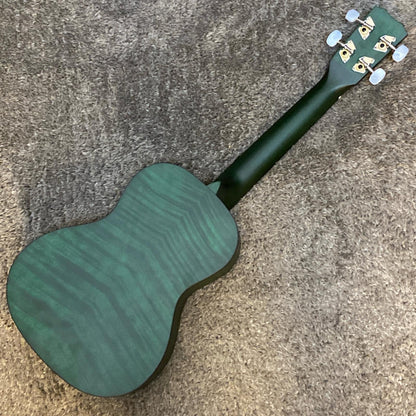 【新品】 Cordoba | コルドバ 楽器 15CFM Jade Green【尾張小牧店】