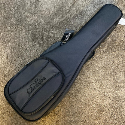 【新品】 Cordoba | コルドバ 楽器 15CFM Jade Green【尾張小牧店】