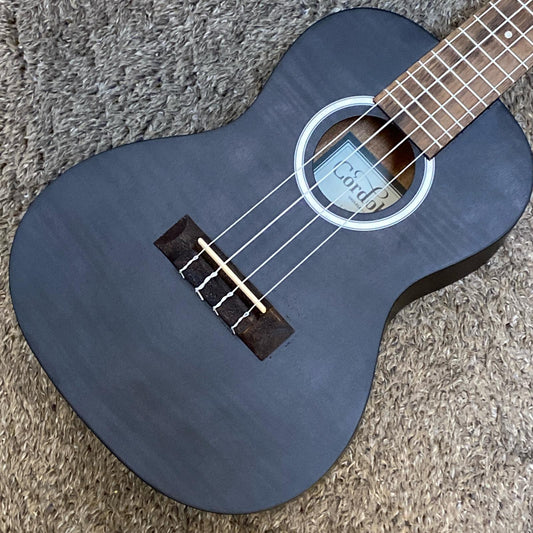 【新品】 Cordoba | コルドバ 楽器 15CFM Granite Grey【尾張小牧店】