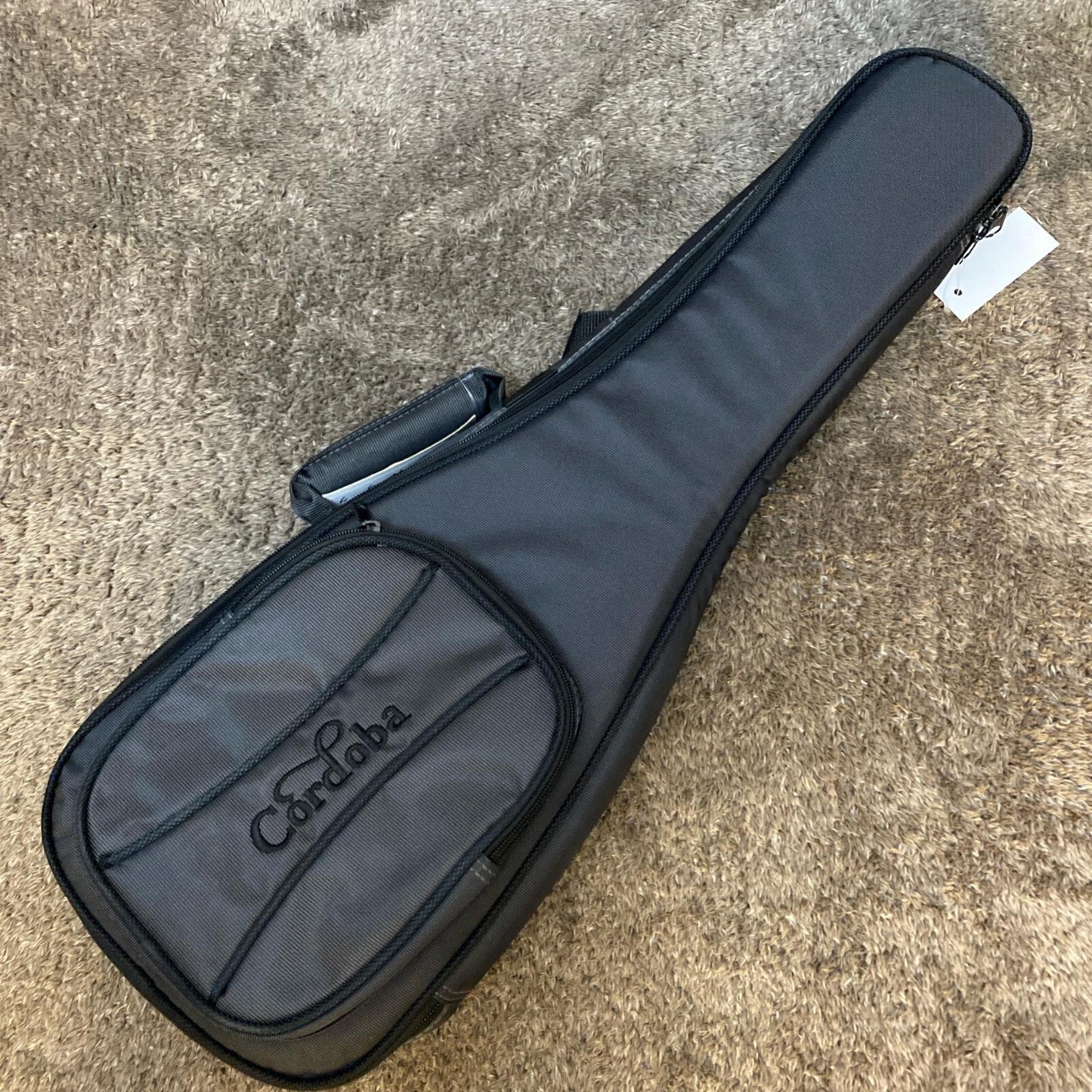 【新品】 Cordoba | コルドバ 楽器 15CFM Granite Grey【尾張小牧店】