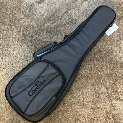 【新品】 Cordoba | コルドバ 楽器 15CFM Granite Grey【尾張小牧店】