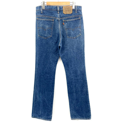 Levi's | リーバイス 40517-0215 デニムパンツ ブルー【尾張小牧店】