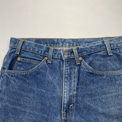 Levi's | リーバイス 40517-0215 デニムパンツ ブルー【尾張小牧店】