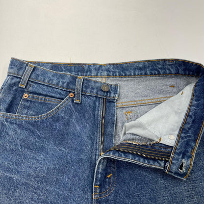 Levi's | リーバイス 40517-0215 デニムパンツ ブルー【尾張小牧店】