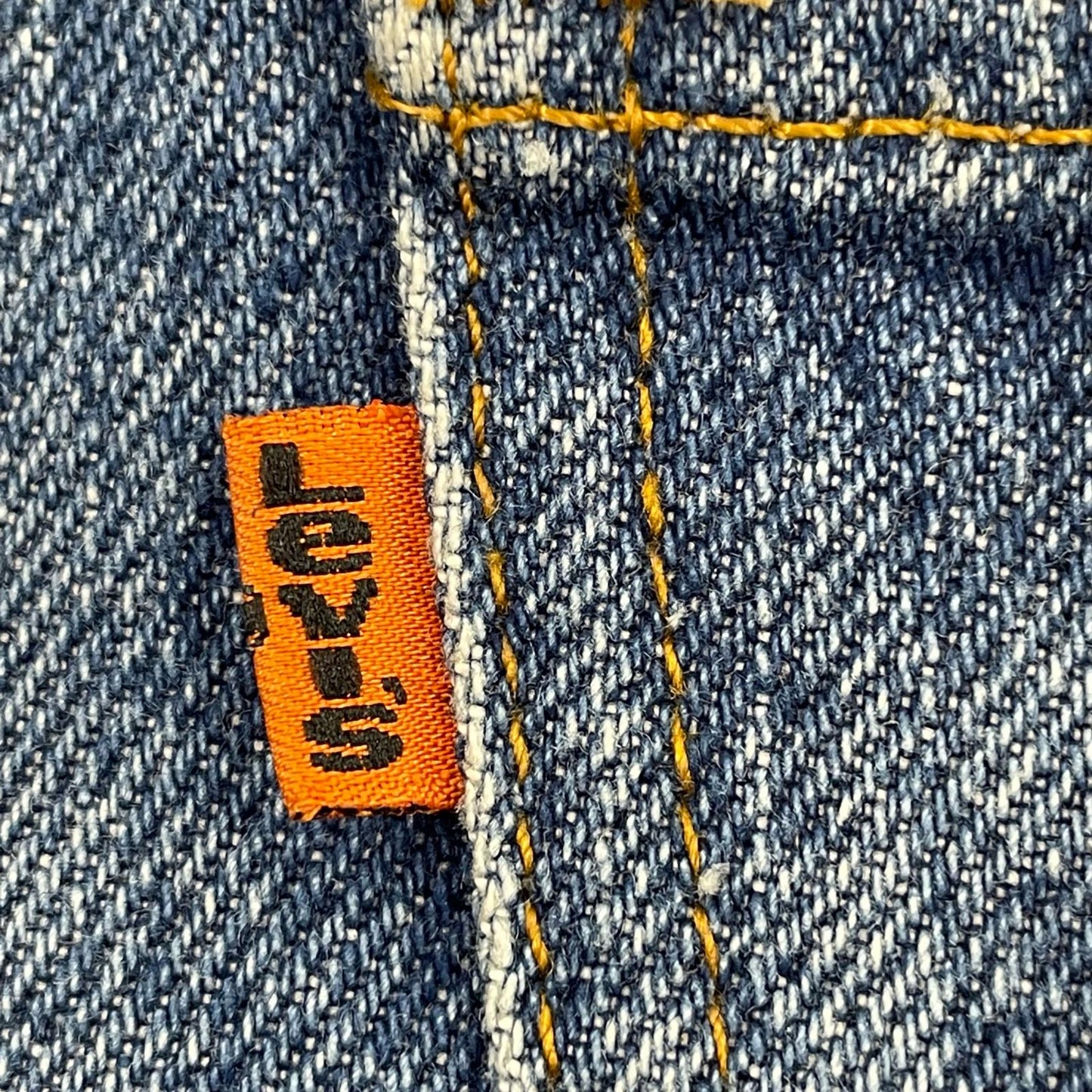 Levi's | リーバイス 40517-0215 デニムパンツ ブルー【尾張小牧店】