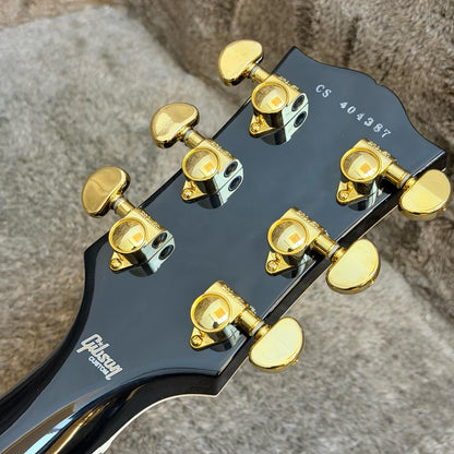 【新品】 Gibson Custom Shop | ギブソンカスタムショップ 楽器 Les Paul Custom w/ Ebony Fingerboard Gloss【尾張小牧店】