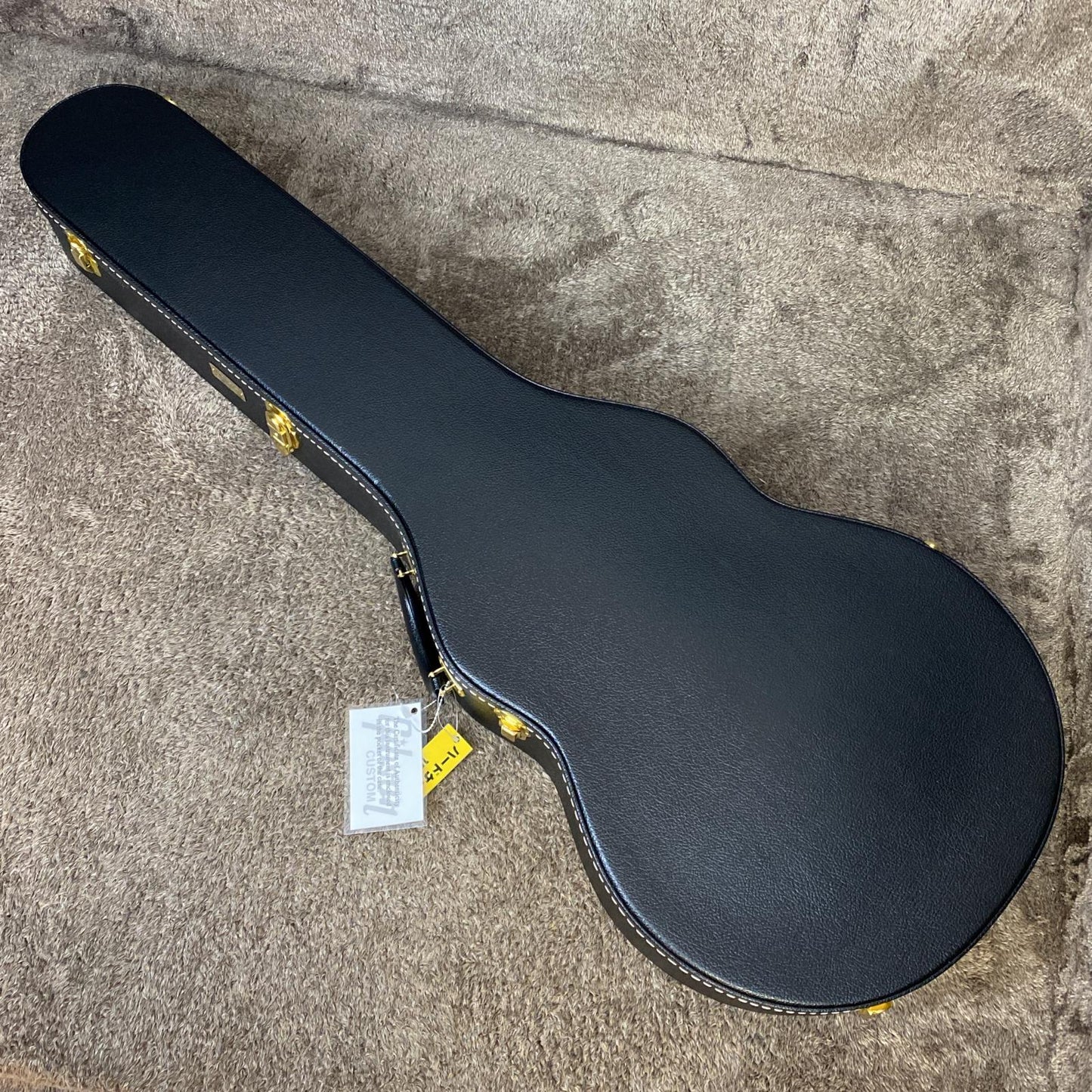 【新品】 Gibson Custom Shop | ギブソンカスタムショップ 楽器 Les Paul Custom w/ Ebony Fingerboard Gloss【尾張小牧店】
