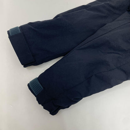 WILD THINGS | ワイルドシングス HD NYLON MIG COAT 中綿ジャケット WT-004N-N ネイビー サイズ：S【尾張小牧店】