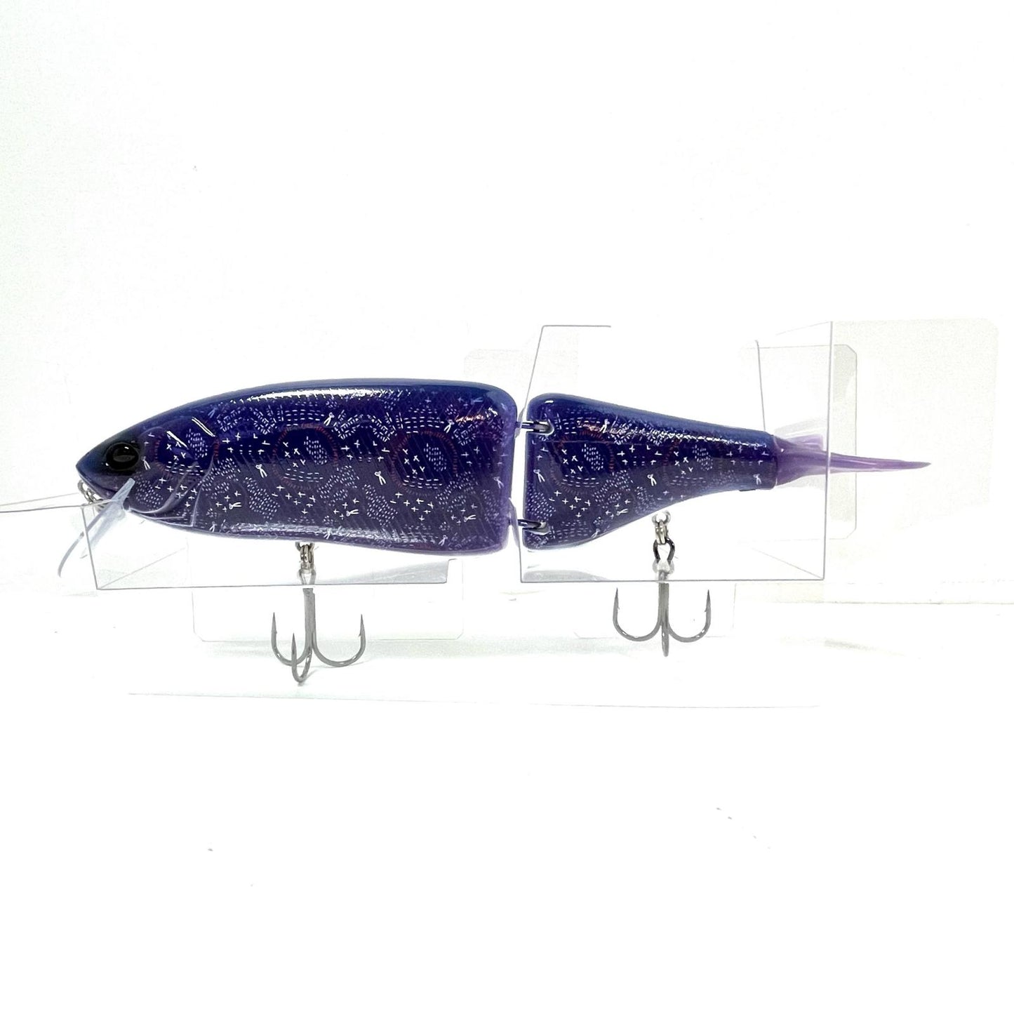 【フィッシング/釣り/釣具/ルアー】DRT | ディビジョンレーベルタックルズ クラッシュ9LOW【尾張小牧店】