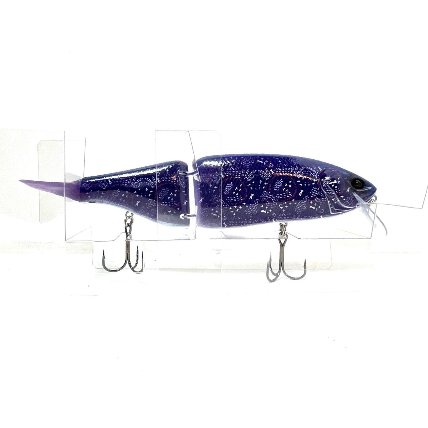 【フィッシング/釣り/釣具/ルアー】DRT | ディビジョンレーベルタックルズ クラッシュ9LOW【尾張小牧店】