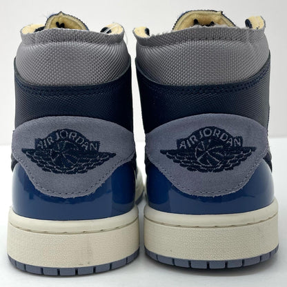 NIKE | ナイキ Nike Air Jordan 1 Mid Craft 'Obsidian' スニーカー DR8868-400 ネイビー 25cm【尾張小牧店】