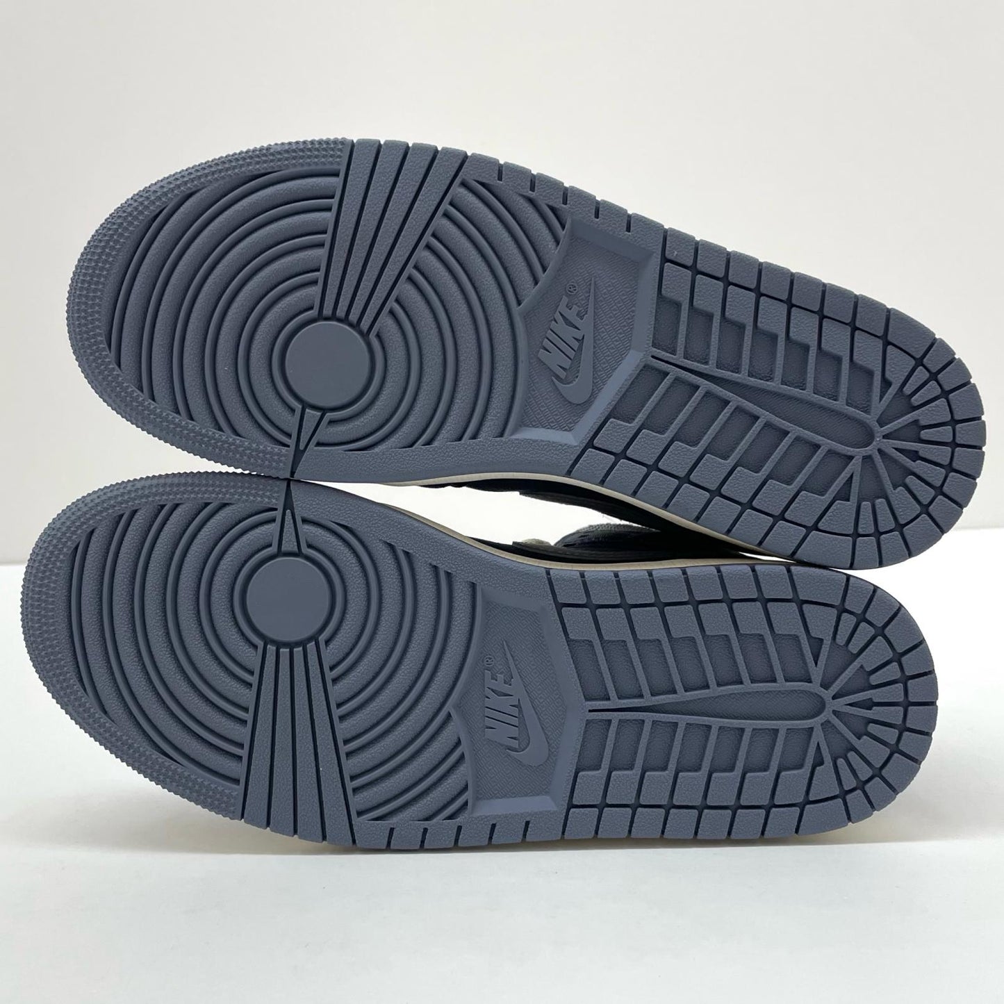 NIKE | ナイキ Nike Air Jordan 1 Mid Craft 'Obsidian' スニーカー DR8868-400 ネイビー 25cm【尾張小牧店】