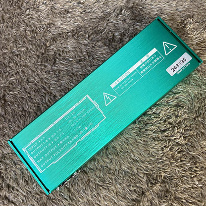 【新品】 K.E.S | ケーイーエス 楽器 KIP-V.A.C.9【尾張小牧店】