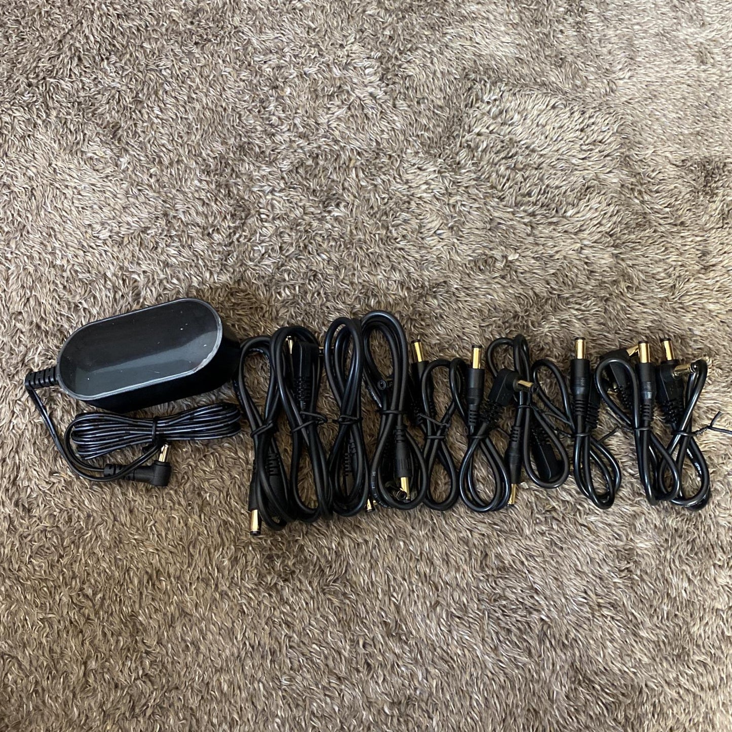 【新品】 K.E.S | ケーイーエス 楽器 KIP-V.A.C.9【尾張小牧店】