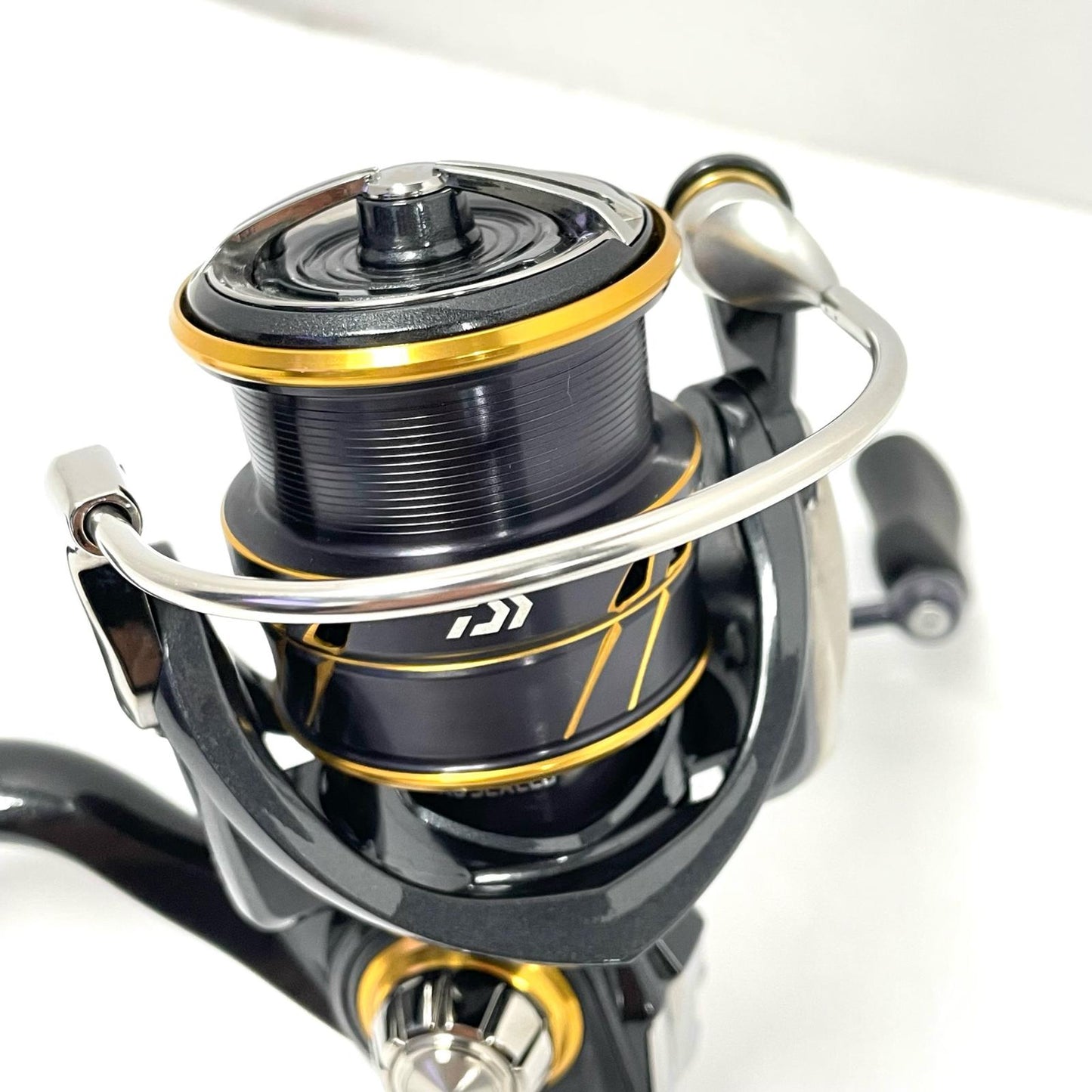 【フィッシング/釣り/釣具/リール】 【スピニングリール】Daiwa | ダイワ 21カルディア FCLT2500S【尾張小牧店】