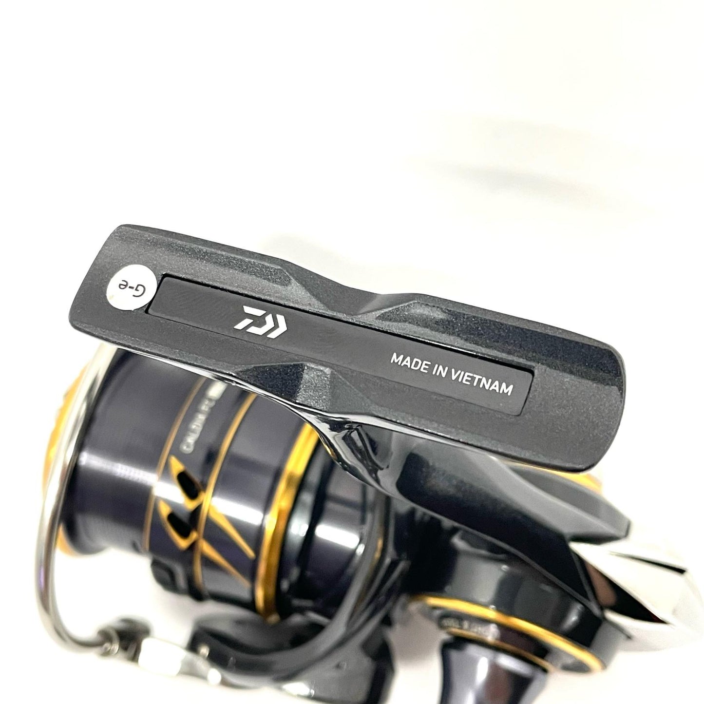【フィッシング/釣り/釣具/リール】 【スピニングリール】Daiwa | ダイワ 21カルディア FCLT2500S【尾張小牧店】