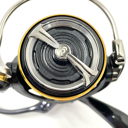 【フィッシング/釣り/釣具/リール】 【スピニングリール】Daiwa | ダイワ 21カルディア FCLT2500S【尾張小牧店】