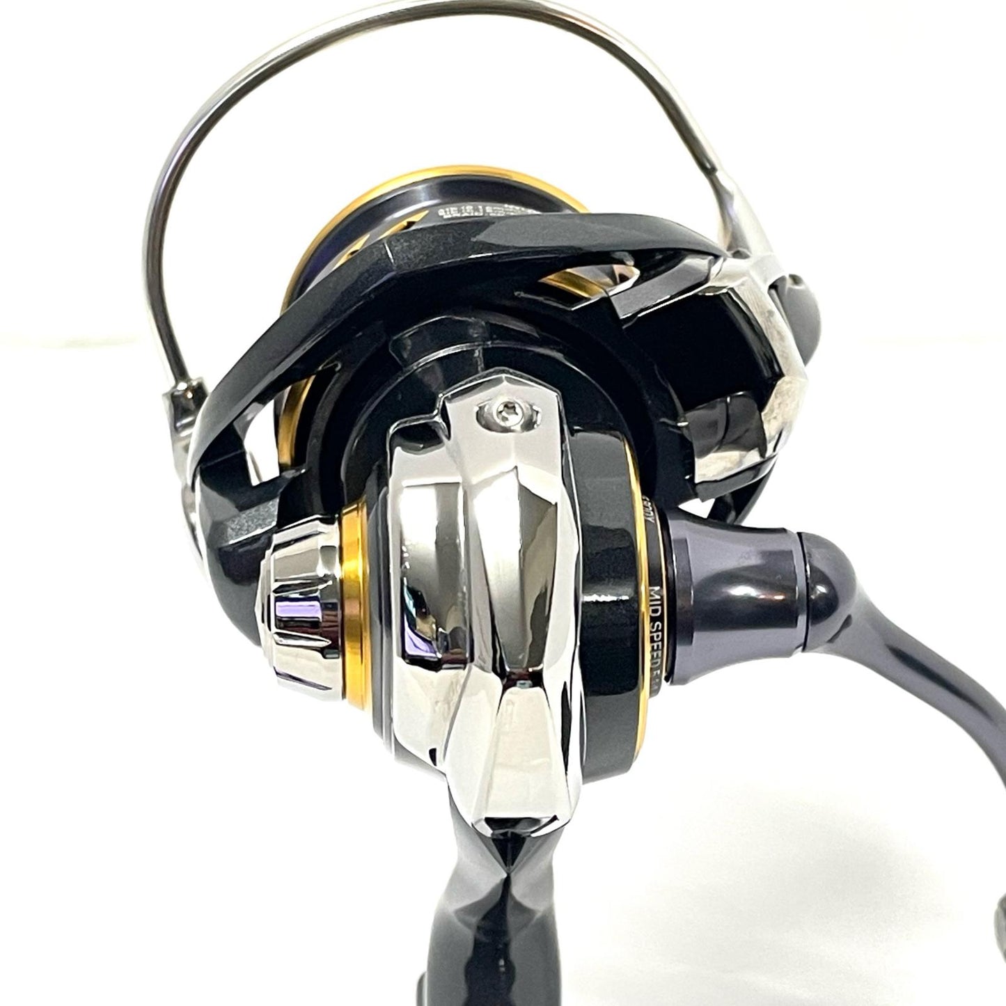 【フィッシング/釣り/釣具/リール】 【スピニングリール】Daiwa | ダイワ 21カルディア FCLT2500S【尾張小牧店】