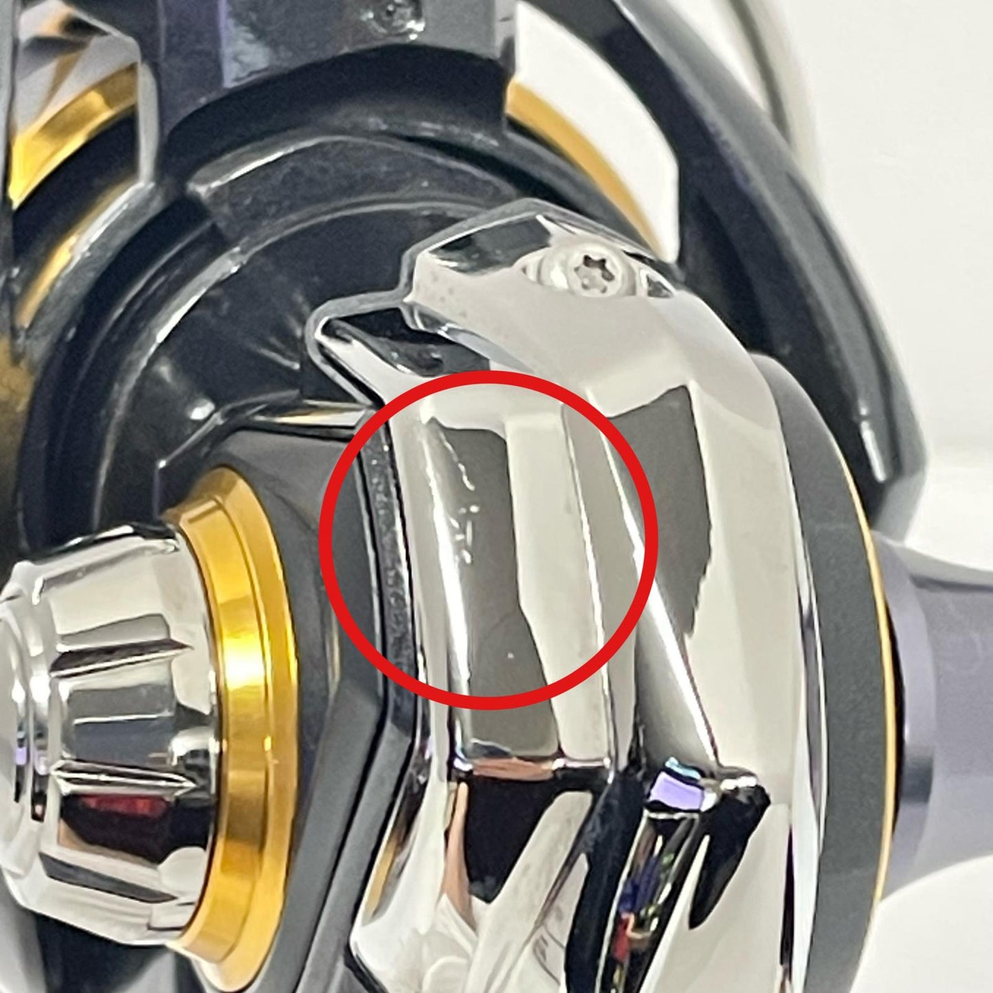 【フィッシング/釣り/釣具/リール】 【スピニングリール】Daiwa | ダイワ 21カルディア FCLT2500S【尾張小牧店】