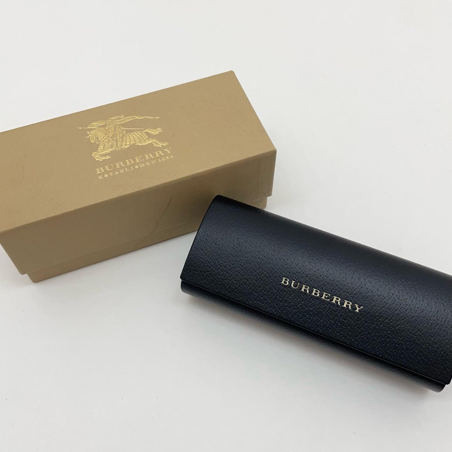 BURBERRY | バーバリー サングラス ブラウン【尾張小牧店】
