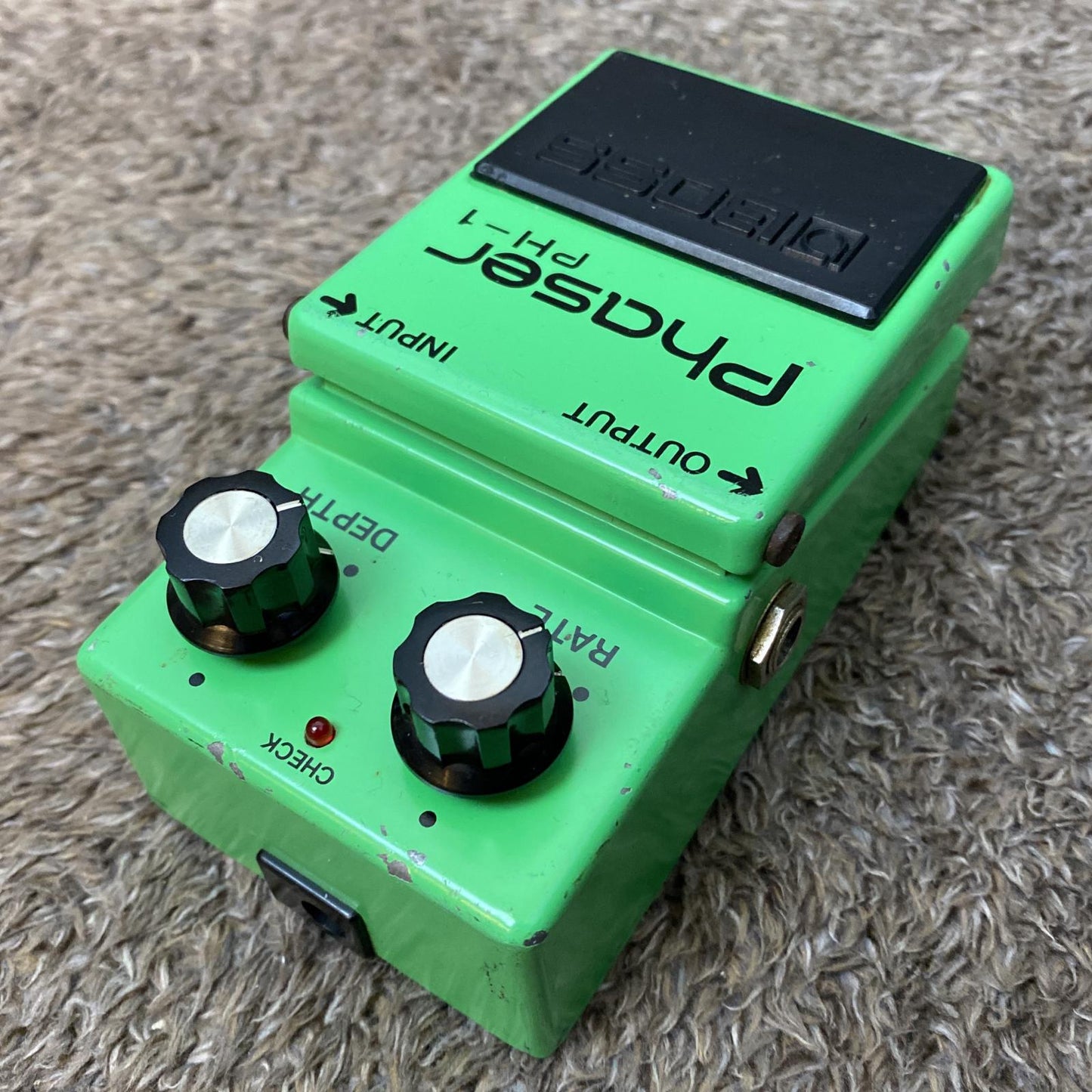 BOSS | ボス 楽器 PH-1 Phaser【尾張小牧店】