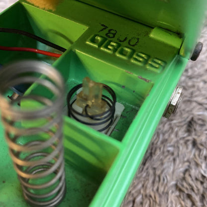 BOSS | ボス 楽器 PH-1 Phaser【尾張小牧店】