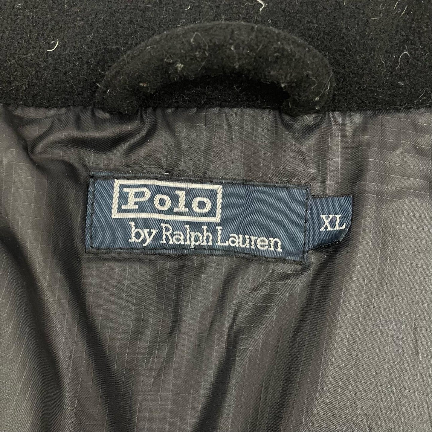 POLO RALPH LAUREN | ポロ・ラルフローレン ダウンジャケット ブルー【尾張小牧店】