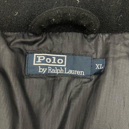 POLO RALPH LAUREN | ポロ・ラルフローレン ダウンジャケット ブルー【尾張小牧店】