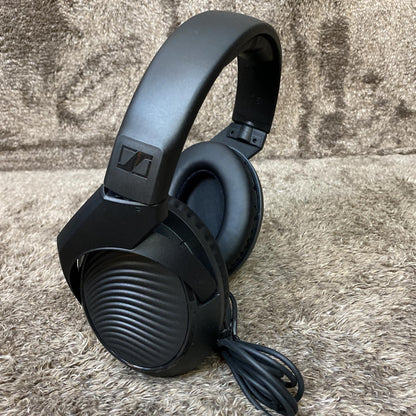 SENNHEISER | ゼンハイザー 楽器 HD200PRO【尾張小牧店】