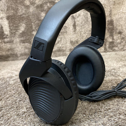 SENNHEISER | ゼンハイザー 楽器 HD200PRO【尾張小牧店】