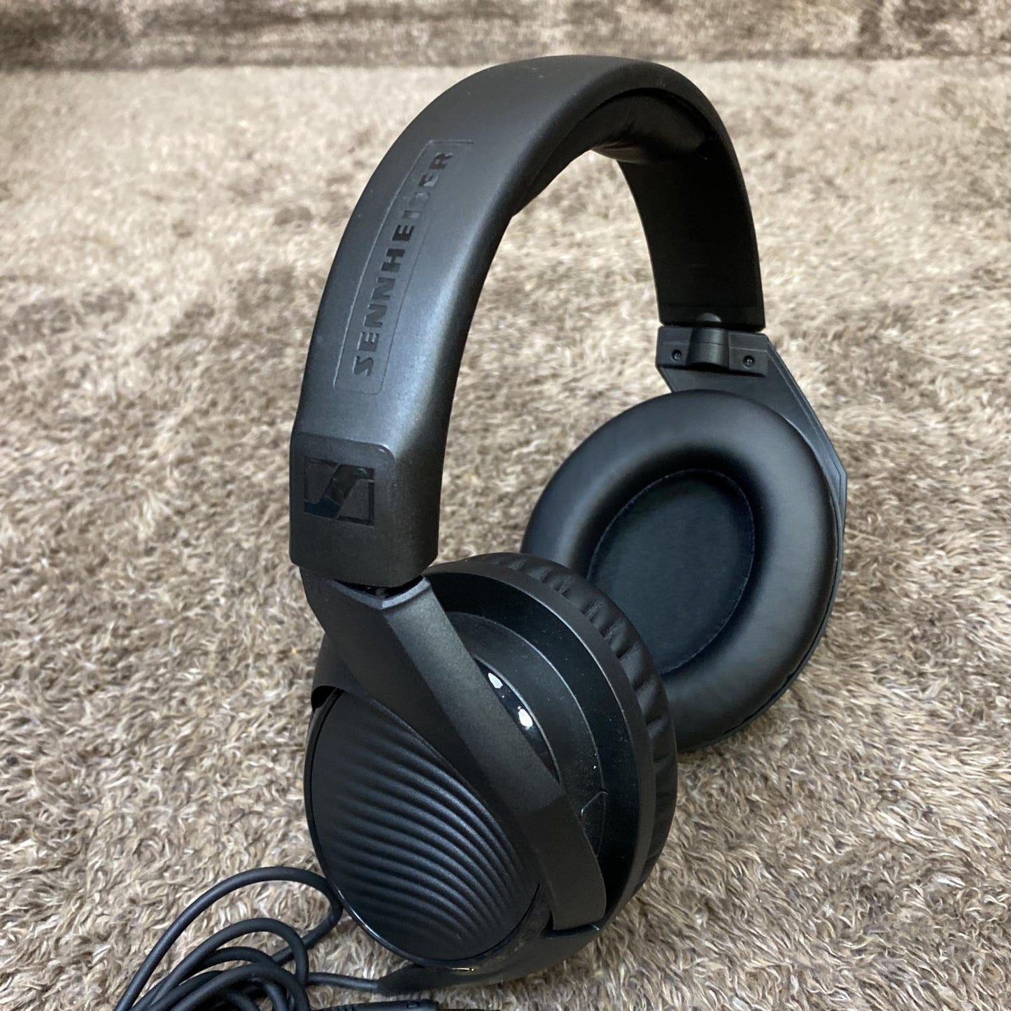 SENNHEISER | ゼンハイザー 楽器 HD200PRO【尾張小牧店】