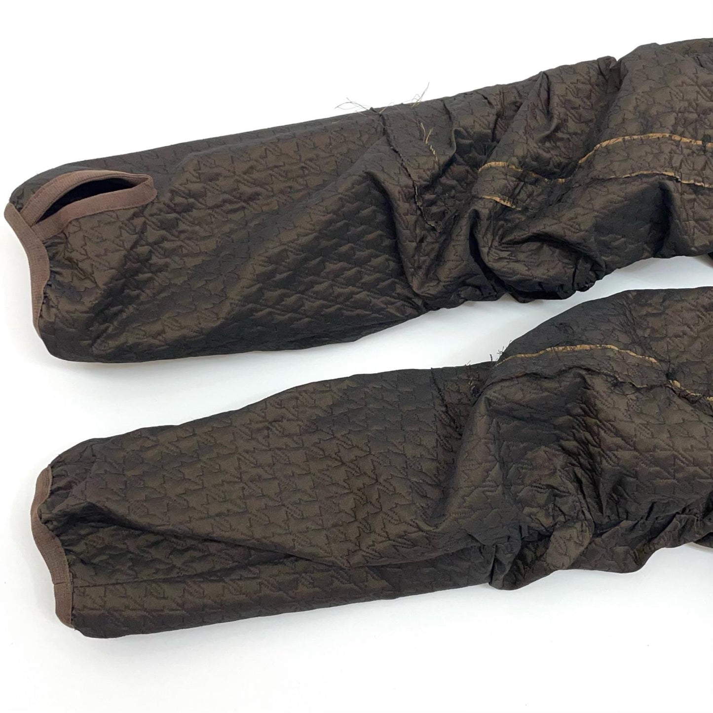 【中古】 HYDRA JKT 24AW　HYDRA JKT　ハイドラ ジップアップ ジャケット JI-24AW-JK02-1 ブラウン サイズ：M【尾張小牧店】