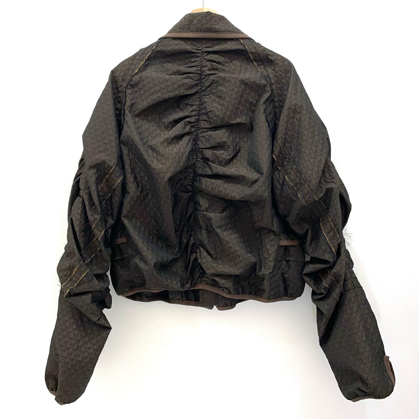 【中古】 HYDRA JKT 24AW　HYDRA JKT　ハイドラ ジップアップ ジャケット JI-24AW-JK02-1 ブラウン サイズ：M【尾張小牧店】