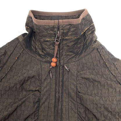 【中古】 HYDRA JKT 24AW　HYDRA JKT　ハイドラ ジップアップ ジャケット JI-24AW-JK02-1 ブラウン サイズ：M【尾張小牧店】