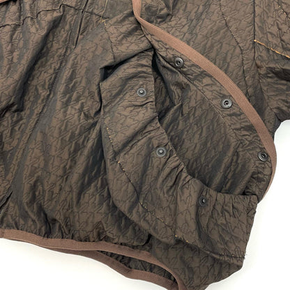 【中古】 HYDRA JKT 24AW　HYDRA JKT　ハイドラ ジップアップ ジャケット JI-24AW-JK02-1 ブラウン サイズ：M【尾張小牧店】