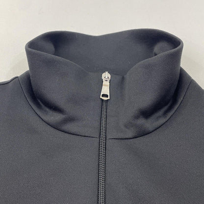 GUCCI | グッチ Chevron Track Jacket ジャージ 575762 ブラック サイズ：S【尾張小牧店】