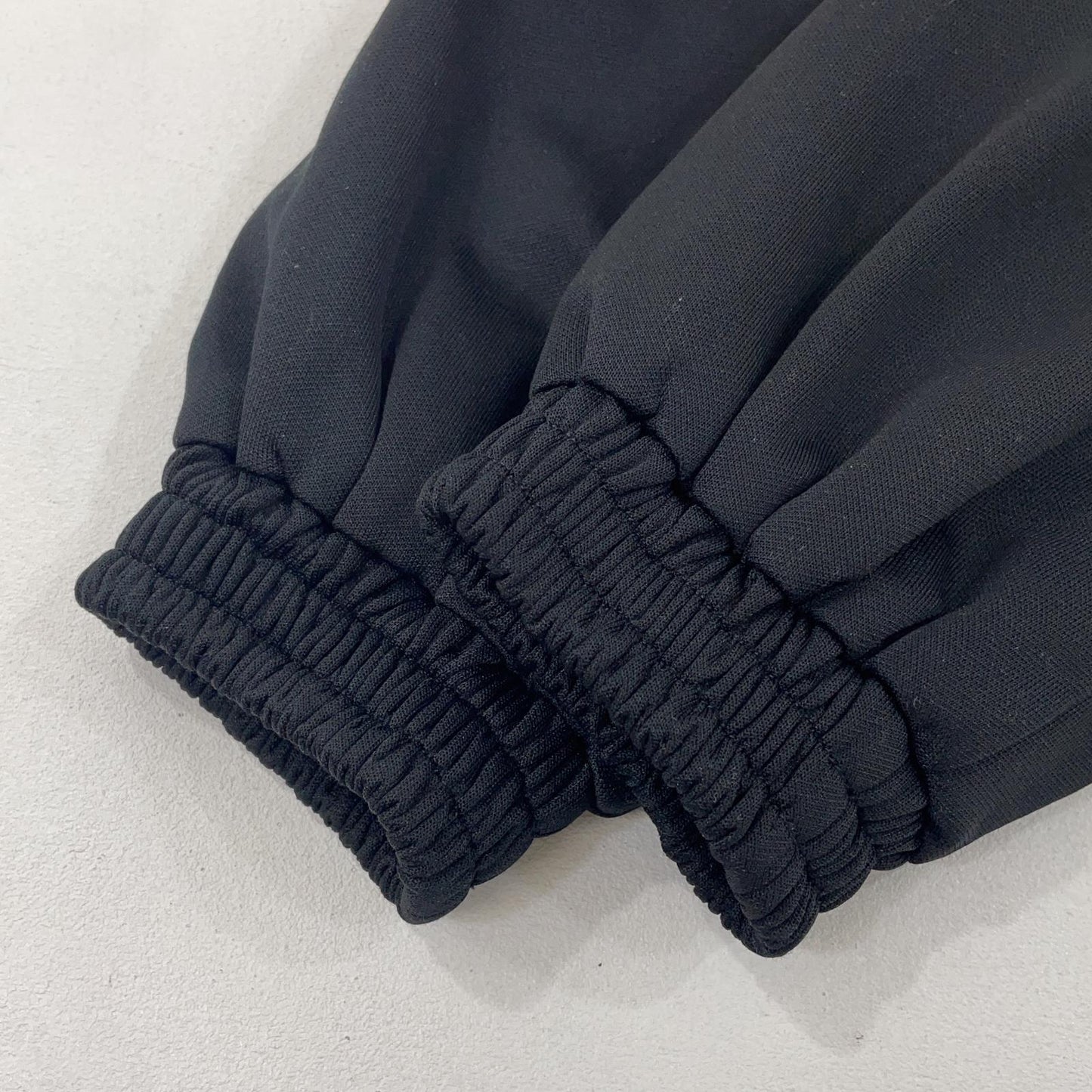 GUCCI | グッチ Chevron Track Jacket ジャージ 575762 ブラック サイズ：S【尾張小牧店】