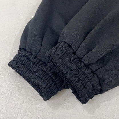 GUCCI | グッチ Chevron Track Jacket ジャージ 575762 ブラック サイズ：S【尾張小牧店】