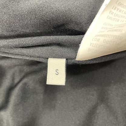 GUCCI | グッチ Chevron Track Jacket ジャージ 575762 ブラック サイズ：S【尾張小牧店】
